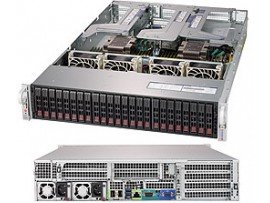 Máy chủ SuperServer SYS-2029U-TRTP